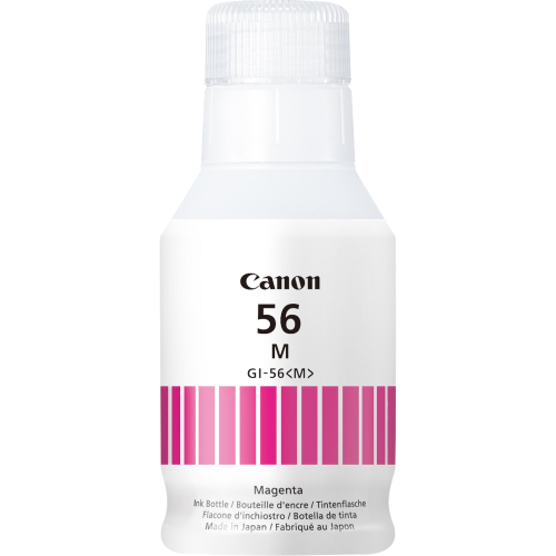 CANON GI-56 M INCHIOSTRO 14.000 PAGINE CIANO